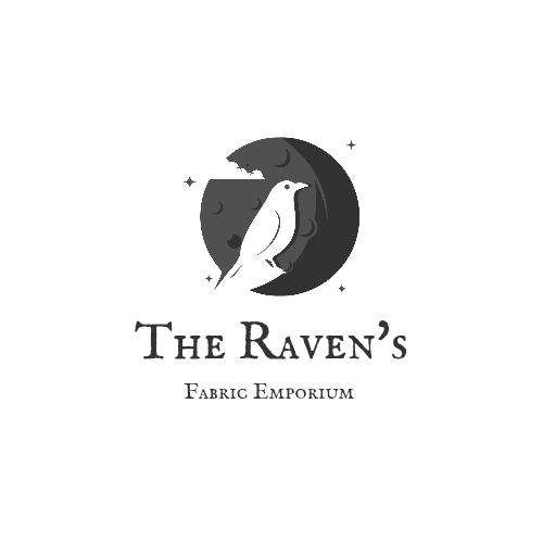 The Raven's fabric emporium 