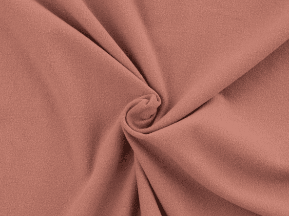 SOLIDS Double Brushed Polyester