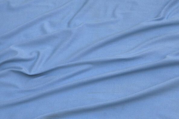SOLIDS Double Brushed Polyester