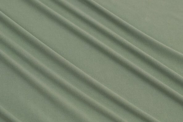 SOLIDS Double Brushed Polyester