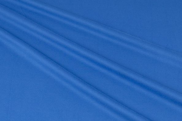 SOLIDS Double Brushed Polyester