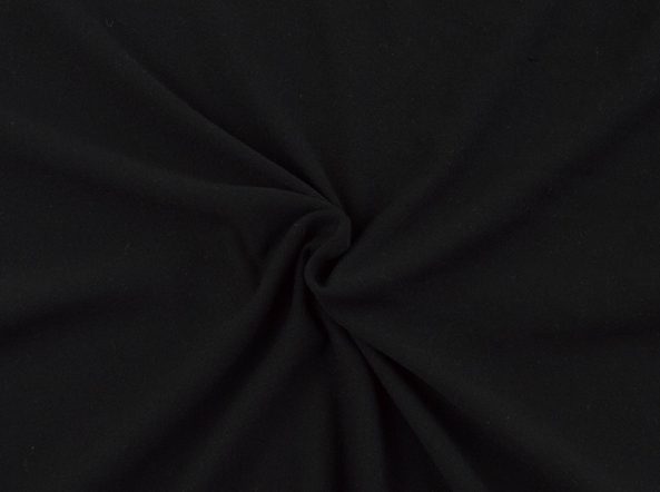 SOLIDS Double Brushed Polyester