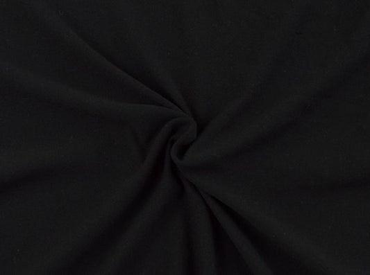 SOLIDS Double Brushed Polyester