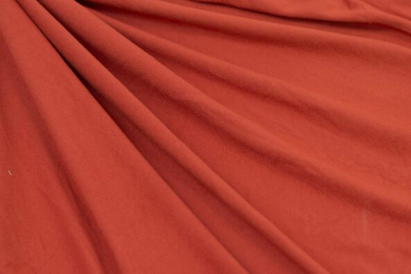 SOLIDS Double Brushed Polyester