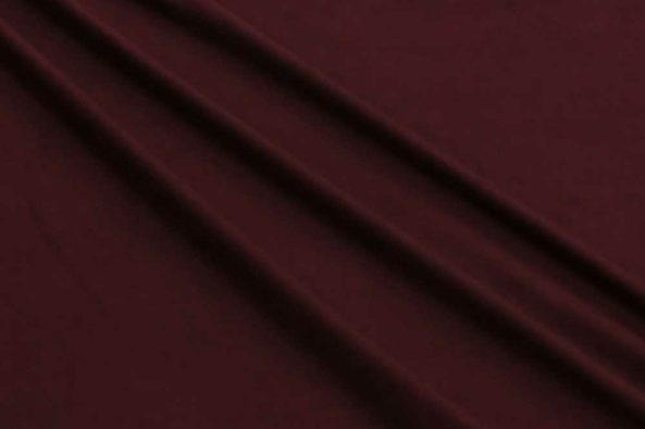 SOLIDS Double Brushed Polyester