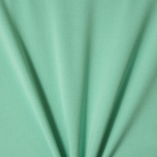 SOLIDS Double Brushed Polyester
