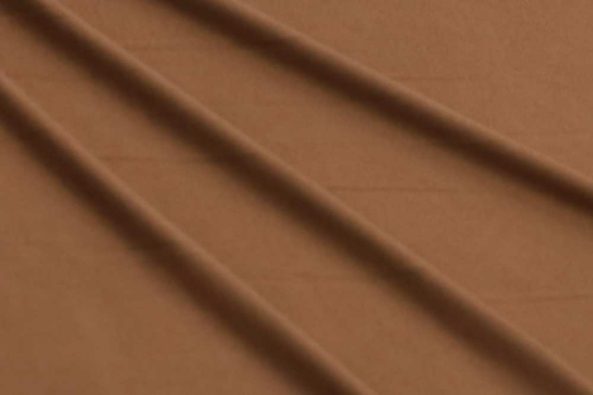 SOLIDS Double Brushed Polyester