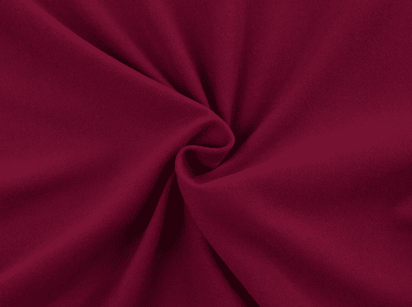SOLIDS Double Brushed Polyester