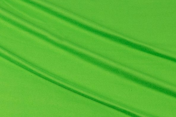SOLIDS Double Brushed Polyester