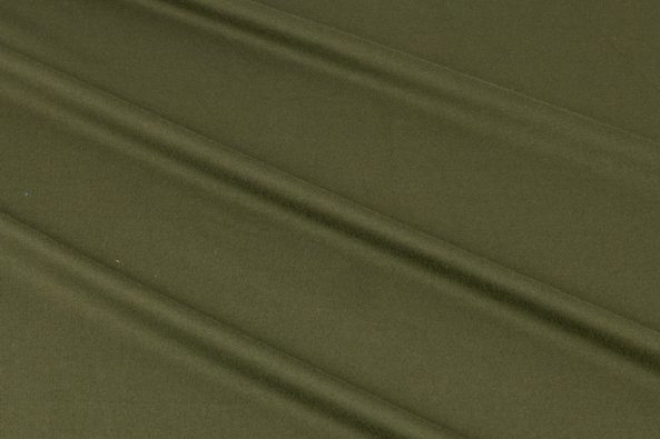 SOLIDS Double Brushed Polyester